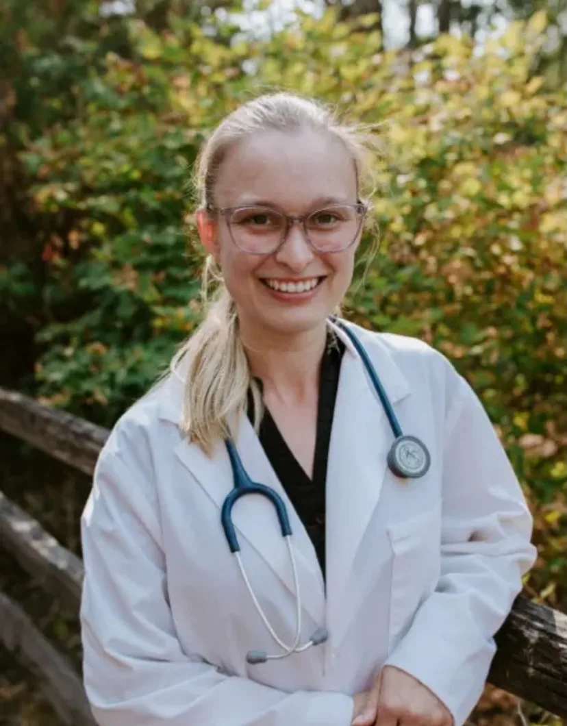 Dr. Megan Beaumont